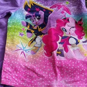 Girls pjs